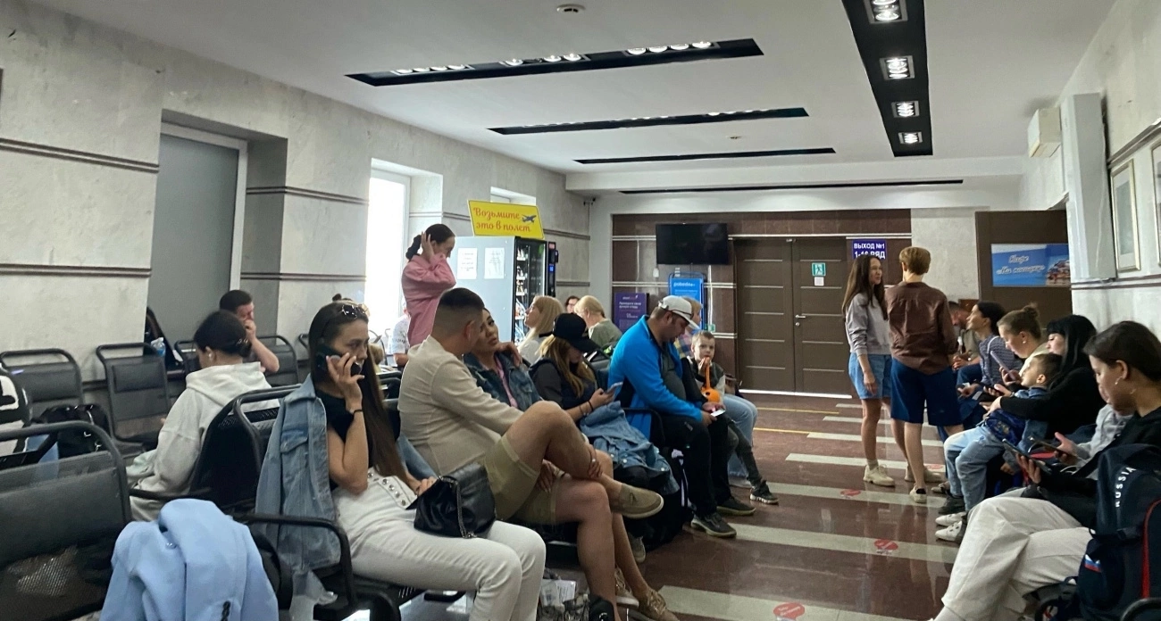 Из Нижнего Новгорода хотят запустить прямые перелеты в Китай 