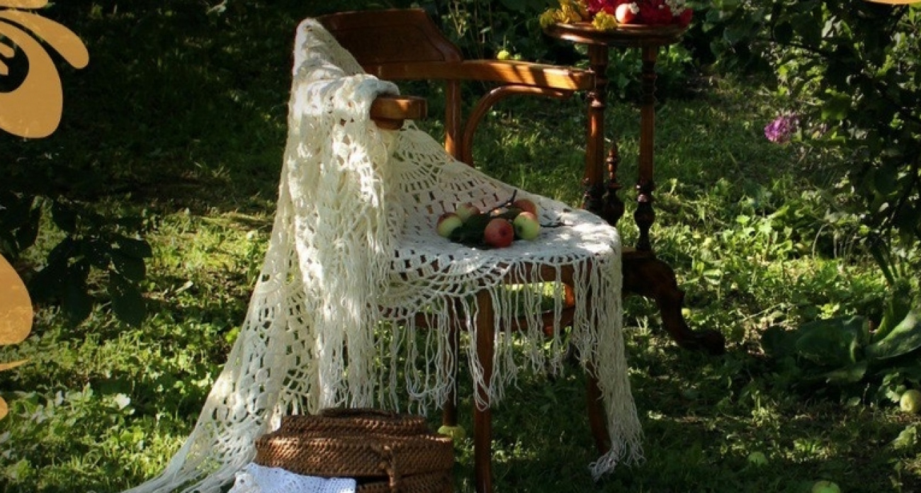 Яблочно-литературный фестиваль объединит музыку, ремесла и русский язык в музее Добролюбова