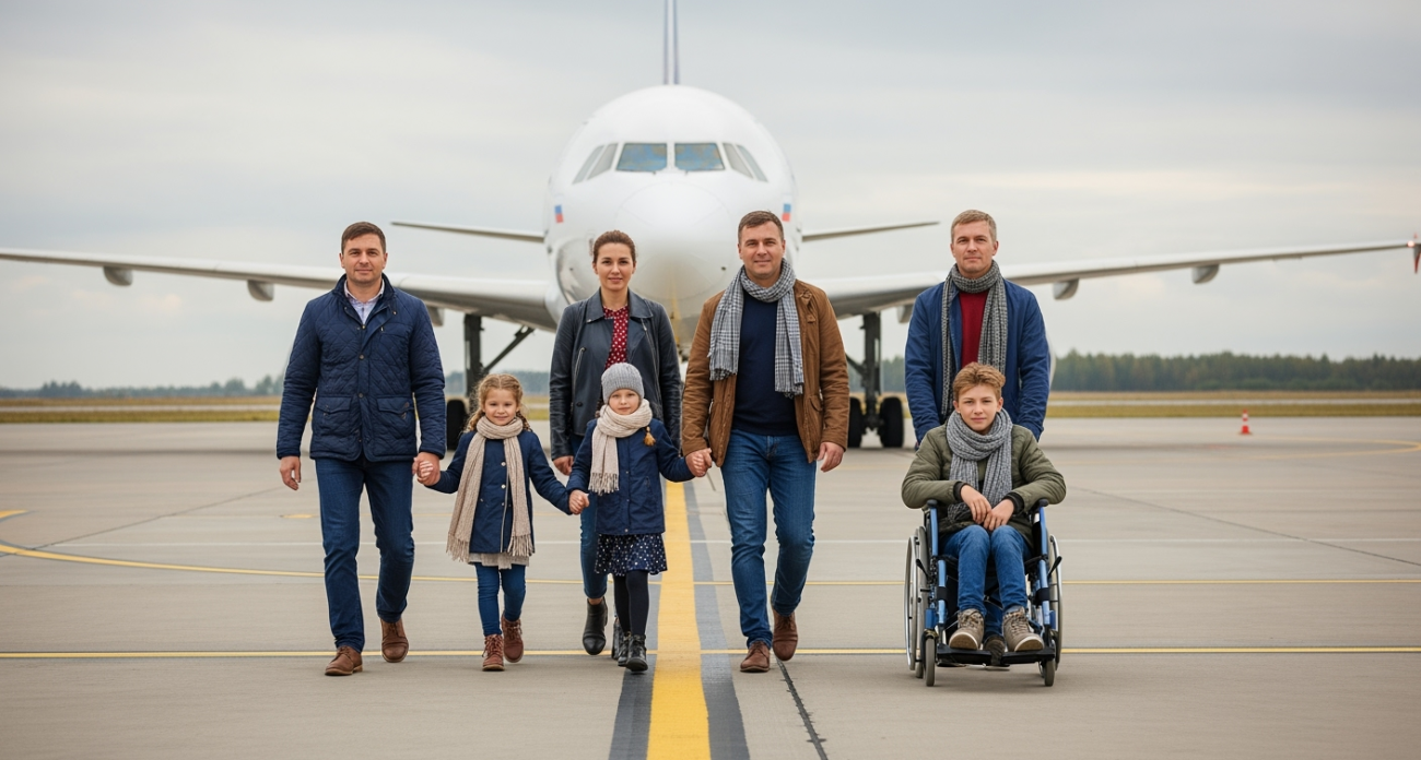 Выиграли миллиард в лотерею и сбежали из России: шокирующая правда о семье, которая хотела раздавать деньги