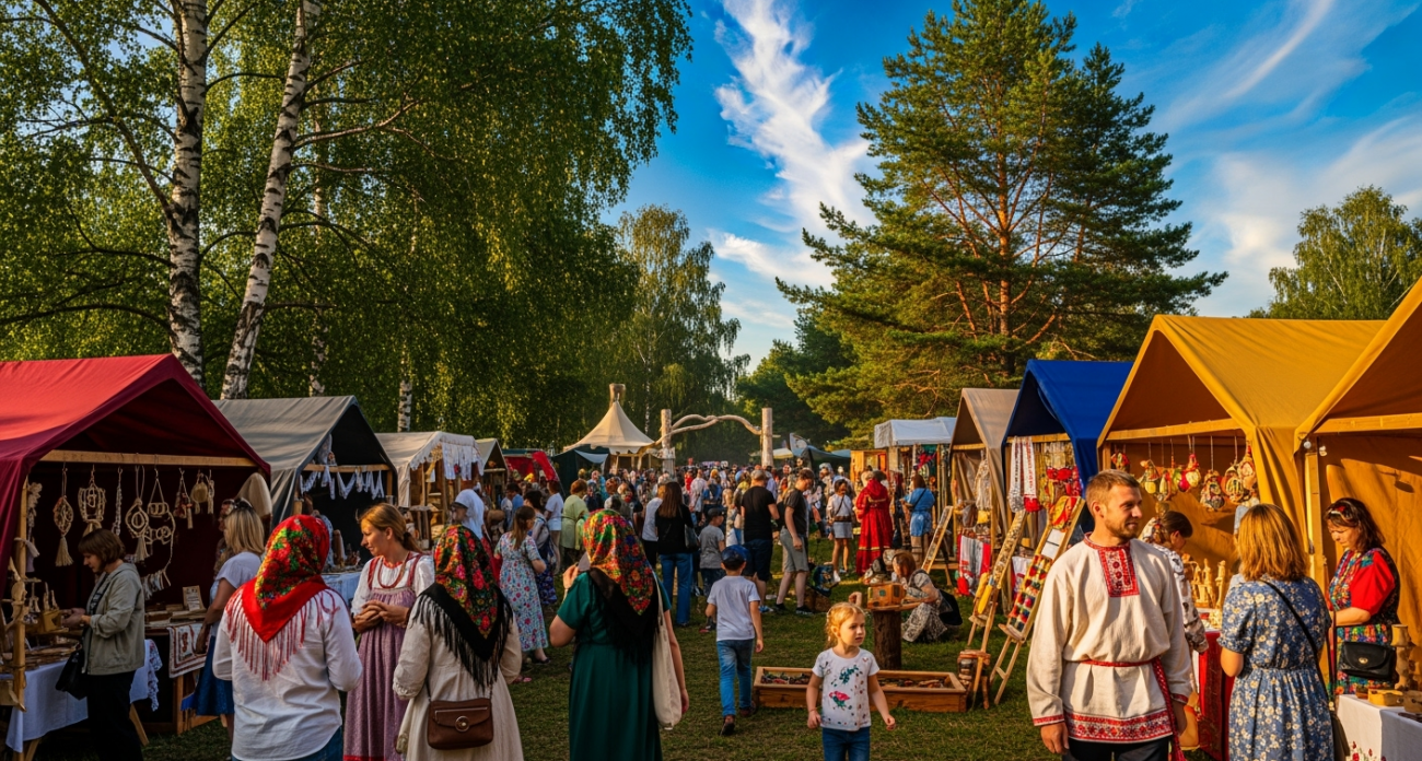 Срочно запомните: День топора и День "Скачи, как ветер" - удивительные праздники 18-24 августа, о которых вы не знали