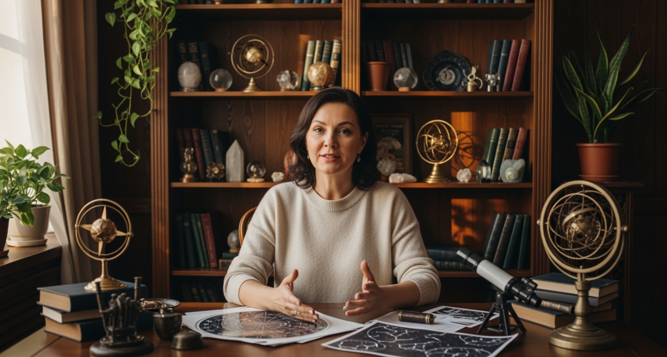 Василиса Володина назвала 3 знака Зодиака, которых ждут крупные победы в ближайшие дни