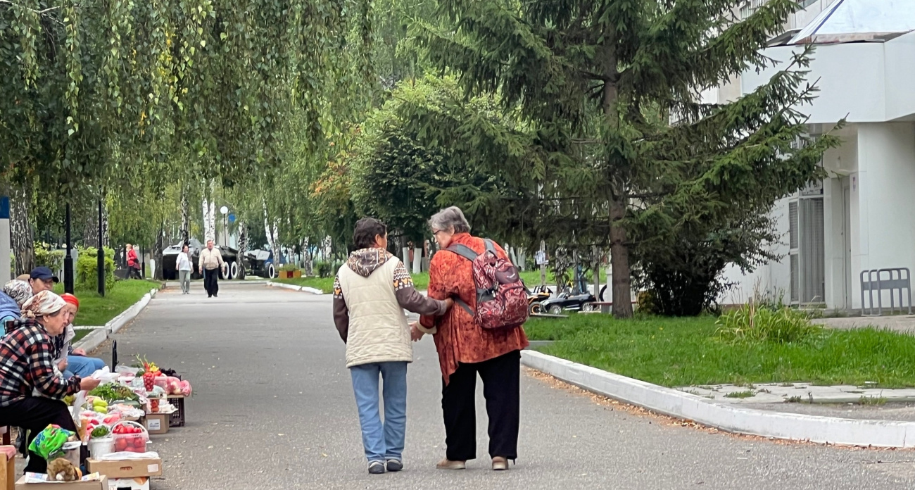 С сегодняшнего дня будет бесплатно для каждого пенсионера - новая льгота вводится с августа