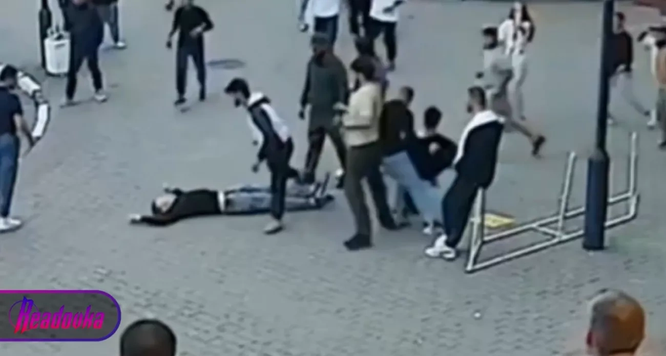 Избиение футболиста и двойное убийство в Нижнем Новгороде: главные новости за 19 августа