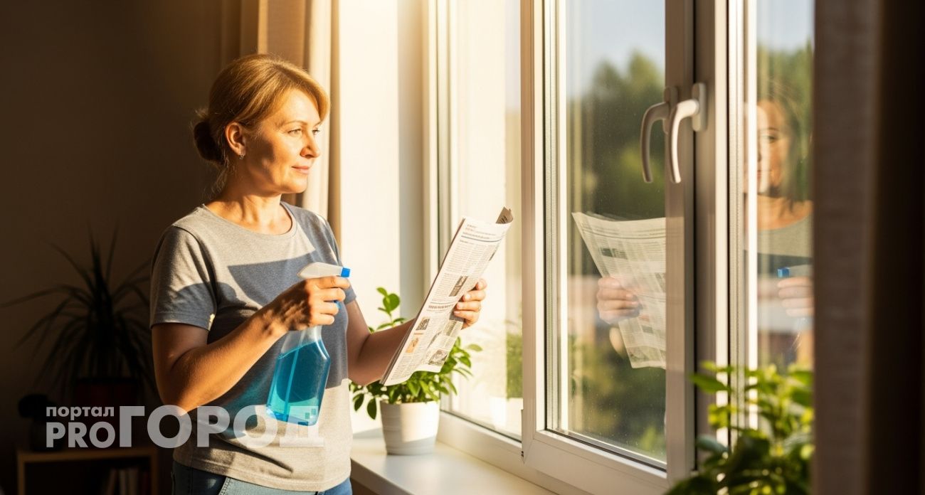 Прекратите тратить на это время: 8 бесполезных домашних дел, от которых нужно отказаться без угрызений совести