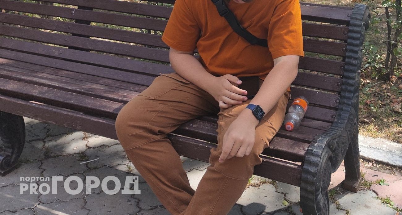 14-летнего школьника из Шатковского районе угрозами и шантажом заставляли поджечь военкомат