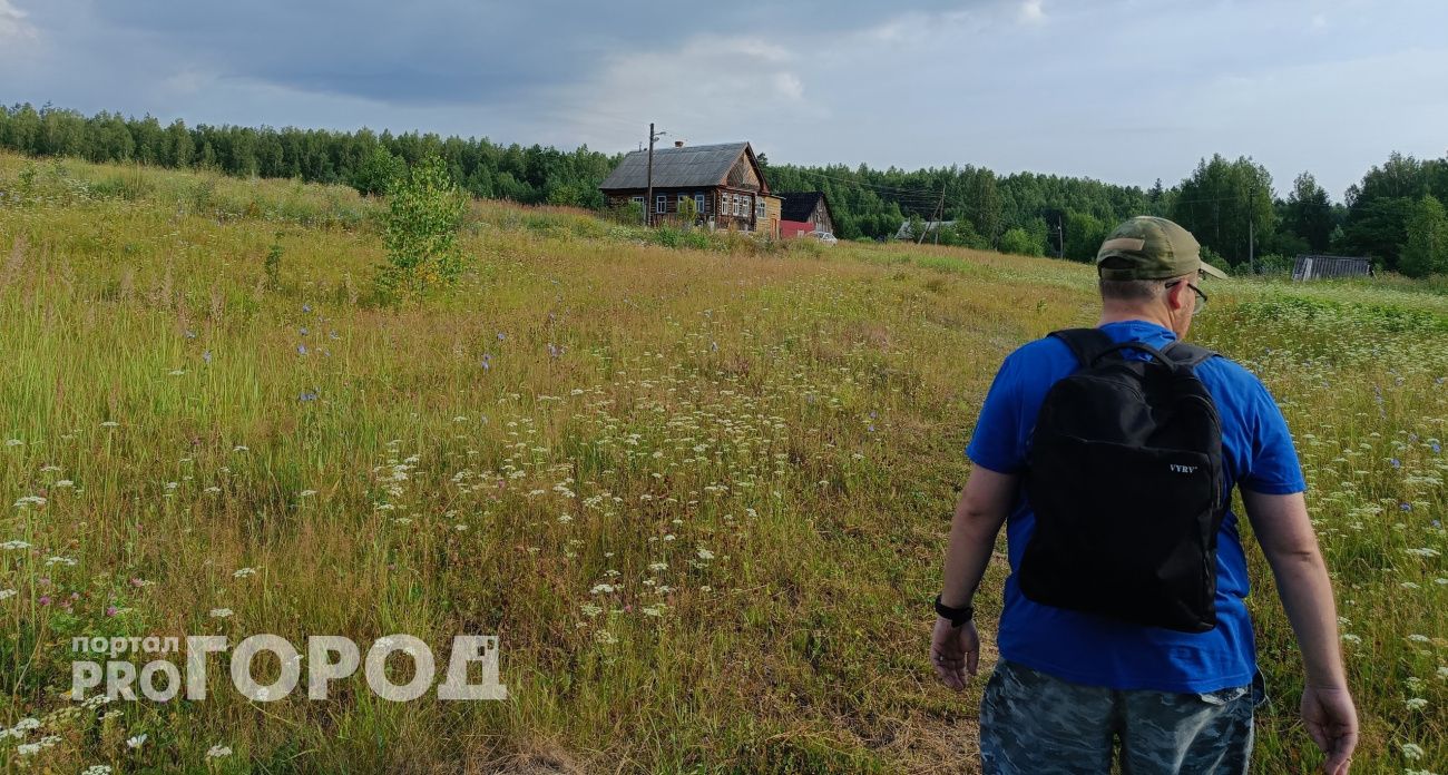 Осень не заставит себя ждать: Вильфанд предсказал раннее похолодание в Центральной России