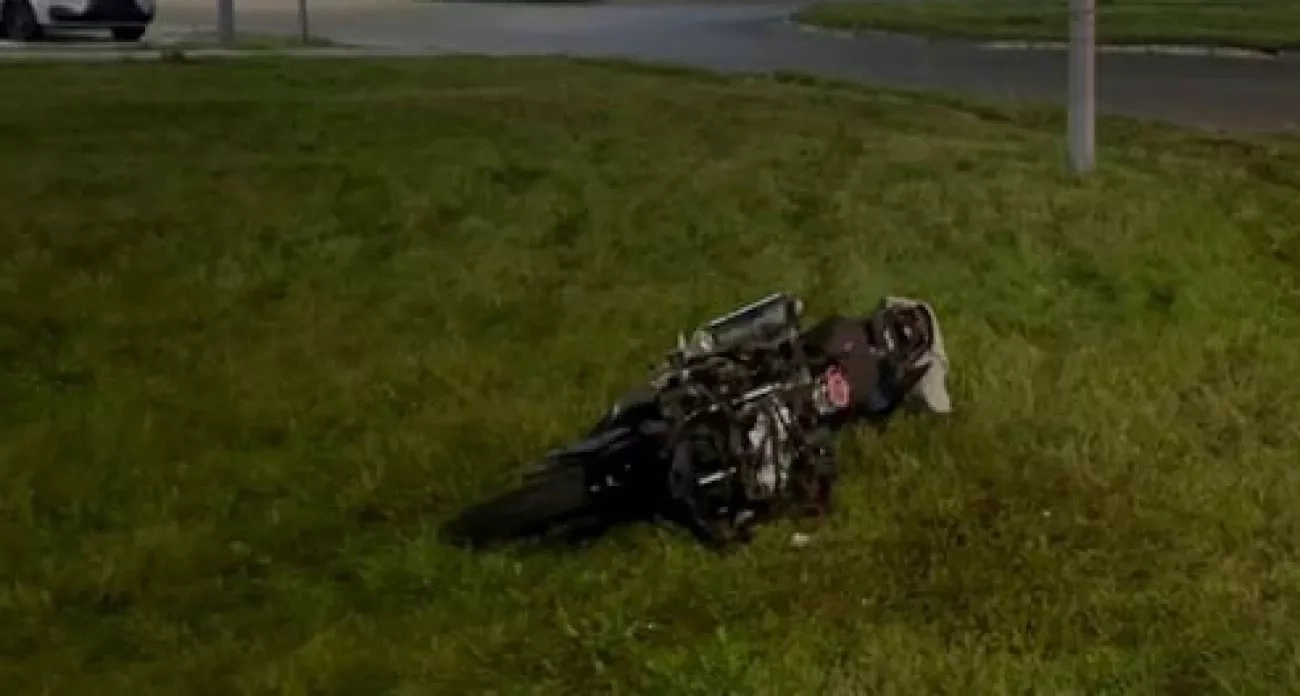 Гибель мотоциклиста и закрытие бара приставами: главные новости за 22 августа в Нижнем Новгороде