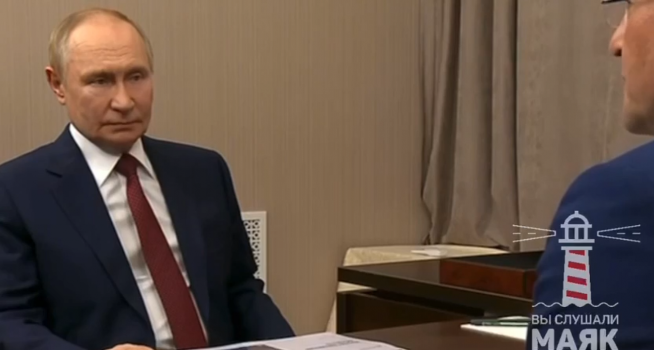 Путин поддержал идею регионального материнского капитала в Нижегородской области