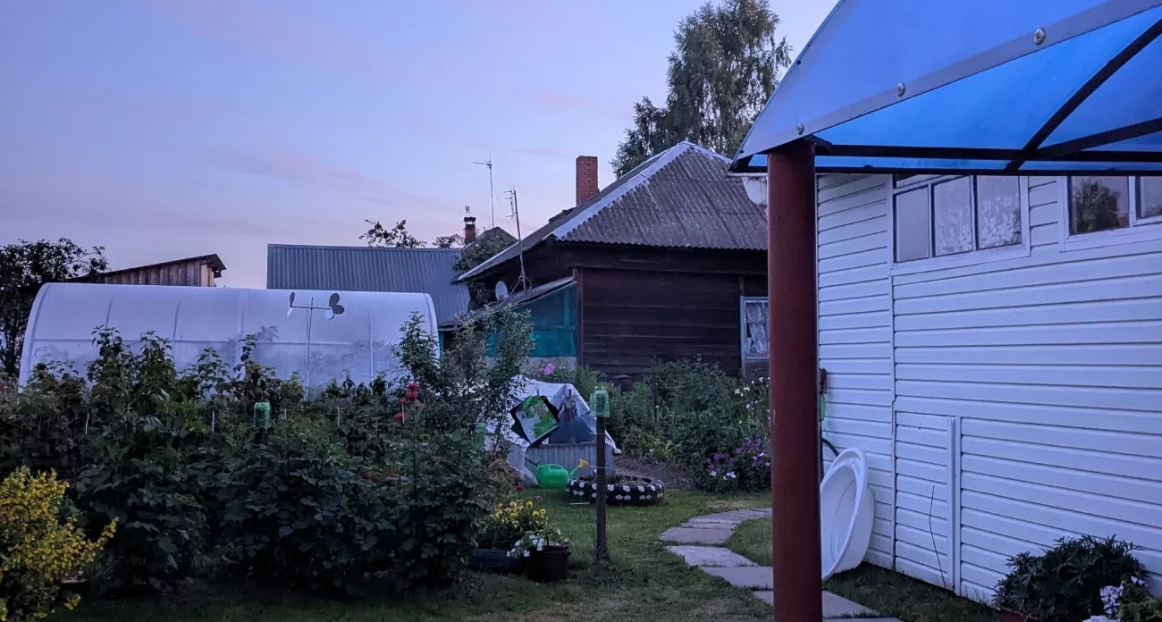  Первые заморозки надвигаются на Центральную Россию — успейте собрать урожай