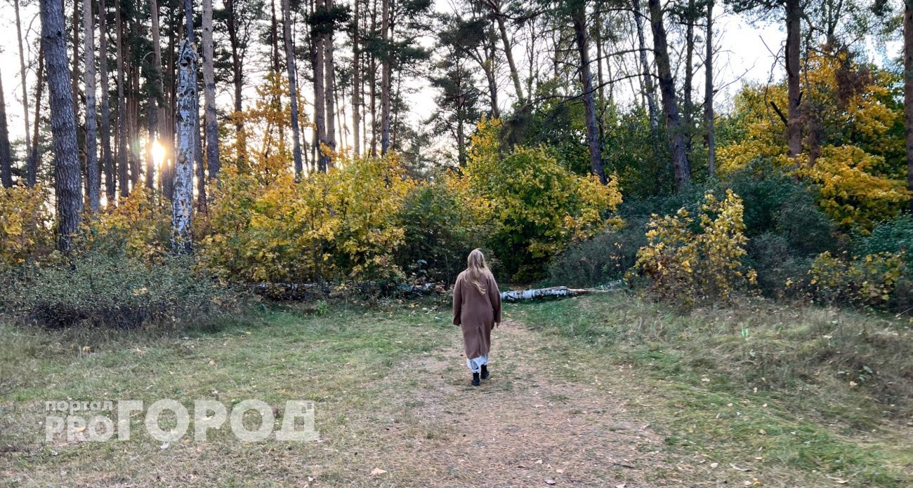 «В ноябре случится самое страшное»: синоптики рассказали, к чему готовиться заранее