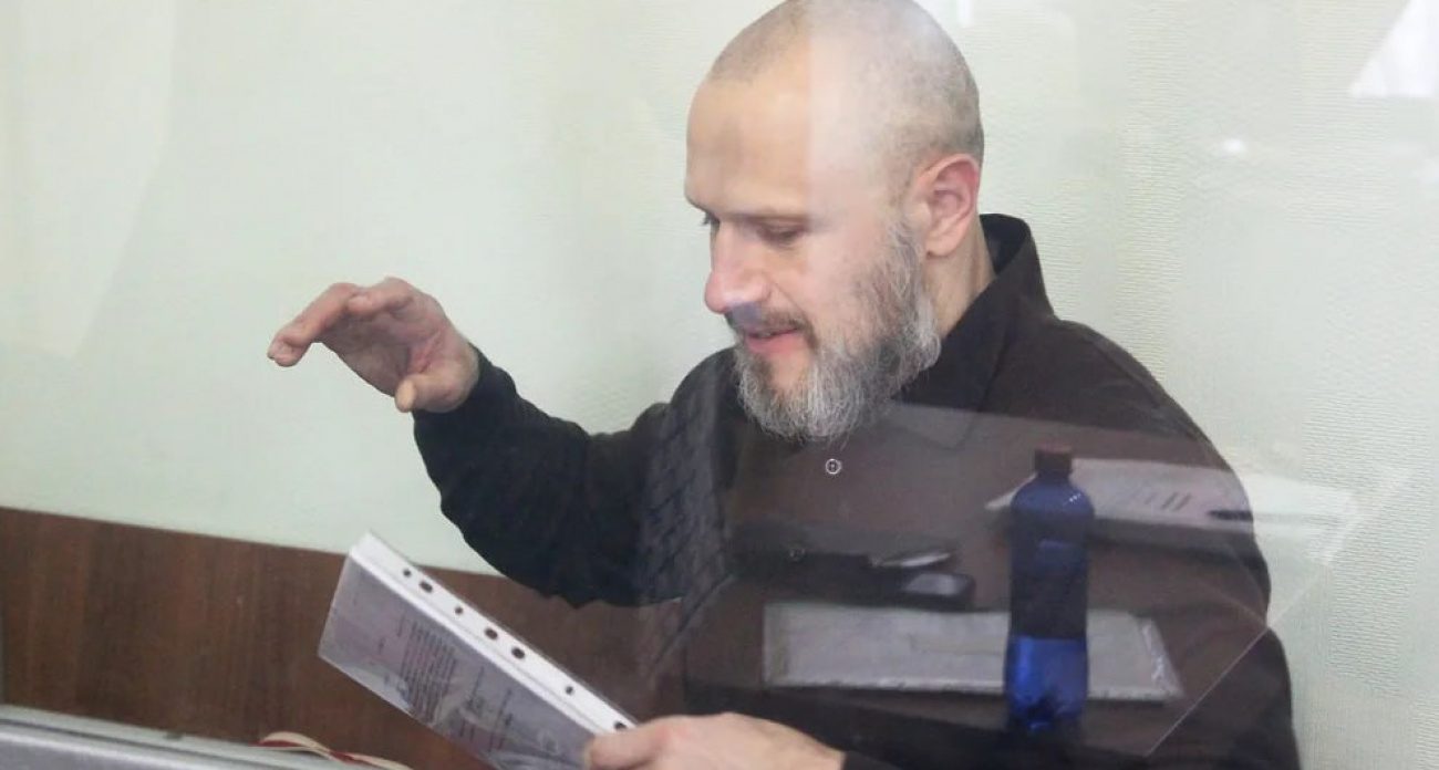 Нижегородский чиновник вместо 13 лет заключения выбрал пойти на СВО