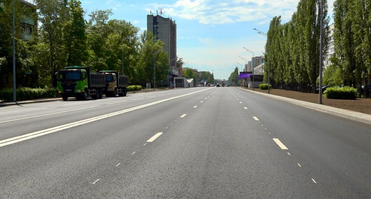 В Нижнем Новгороде взялись за ремонт дорог к школам и детским садам