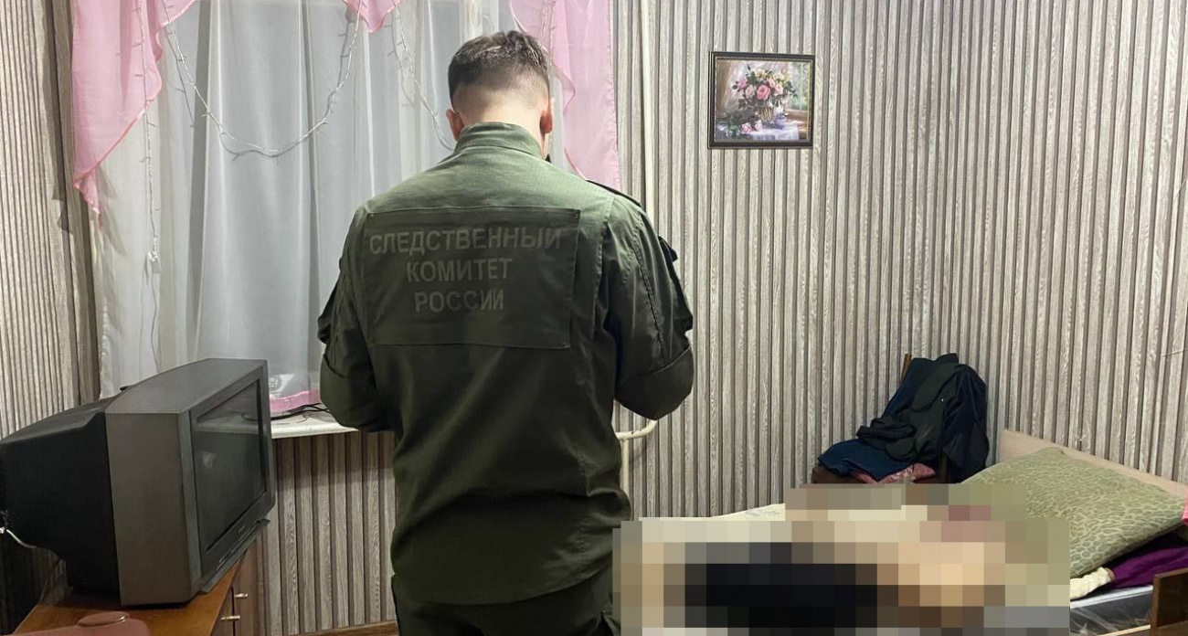 Житель Выксы забил до смерти отца и попытался скинуть с себя вину