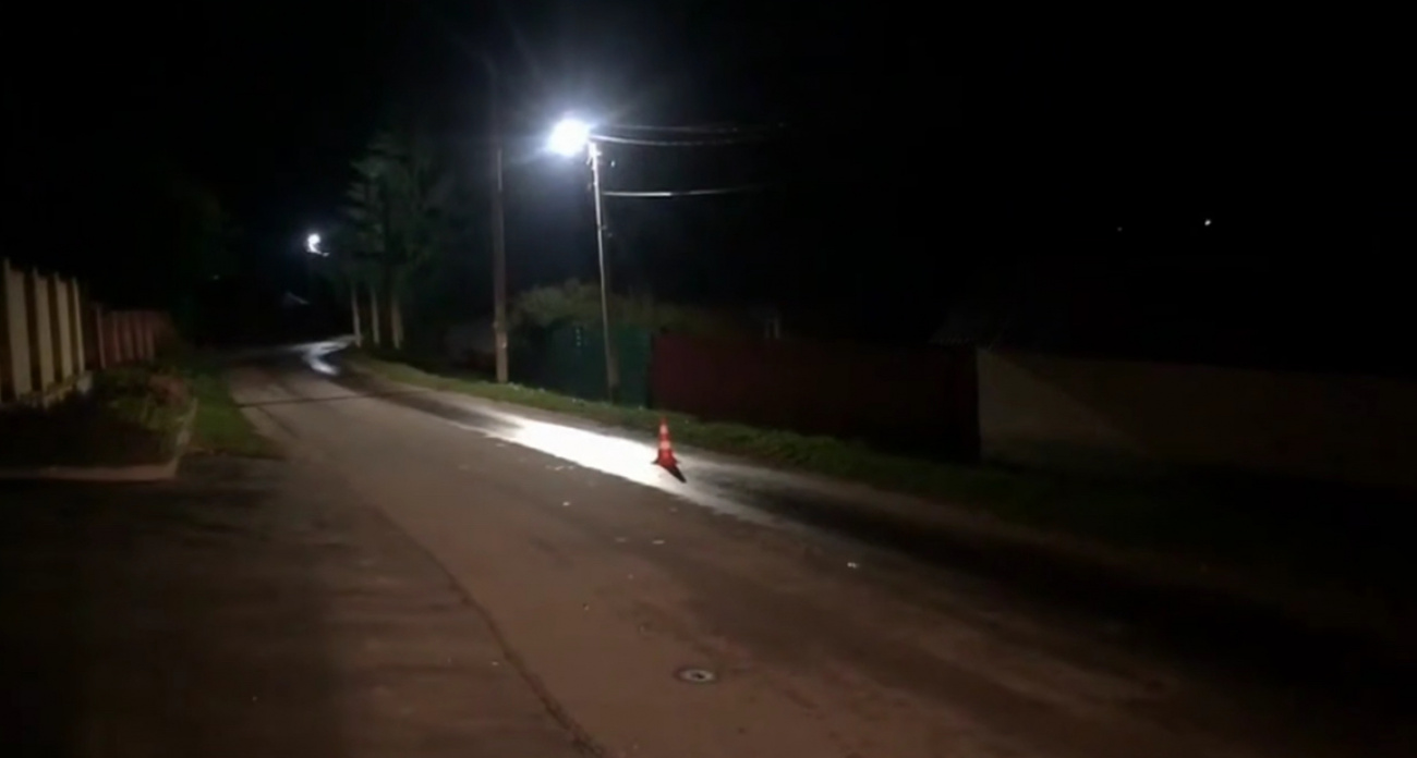 Электросамокат переехал ребенка в Нижнем Новгороде, а виновник уехал и даже не обернулся 