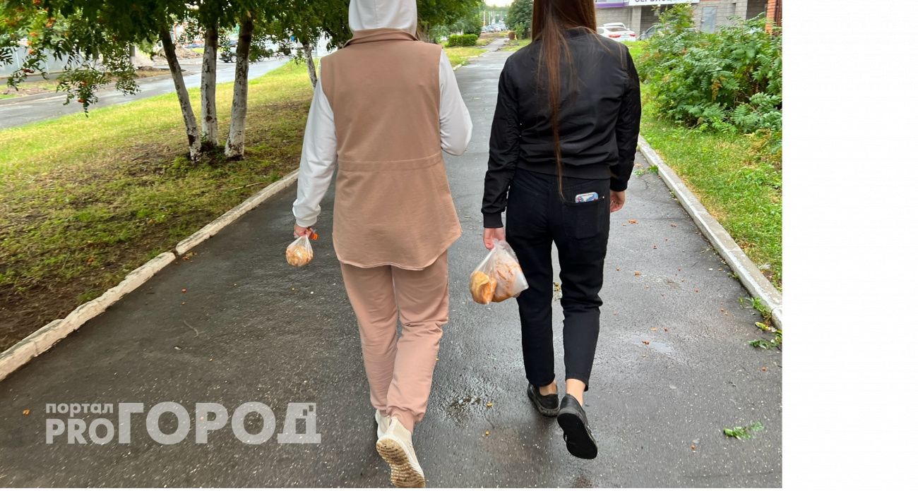 Жители Нижегородской области попали в топ-10 самых общительных в России