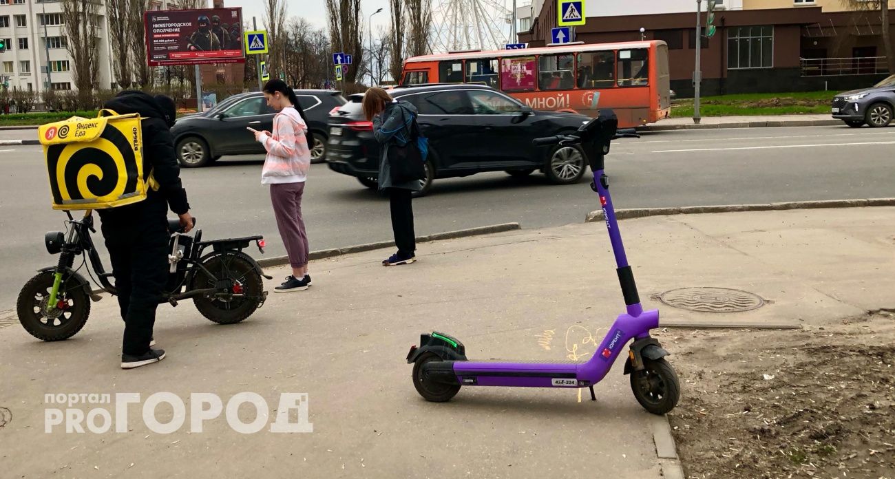 Бастрыкин потребовал разобраться в ситуации с наездом на 7-летнего ребенка в Нижегородской области
