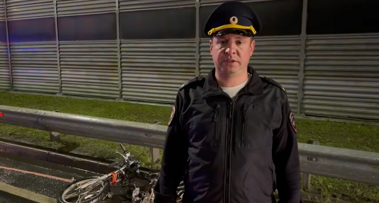 Два подростка пострадали в ночной аварии в Автозаводском район: один из них погиб