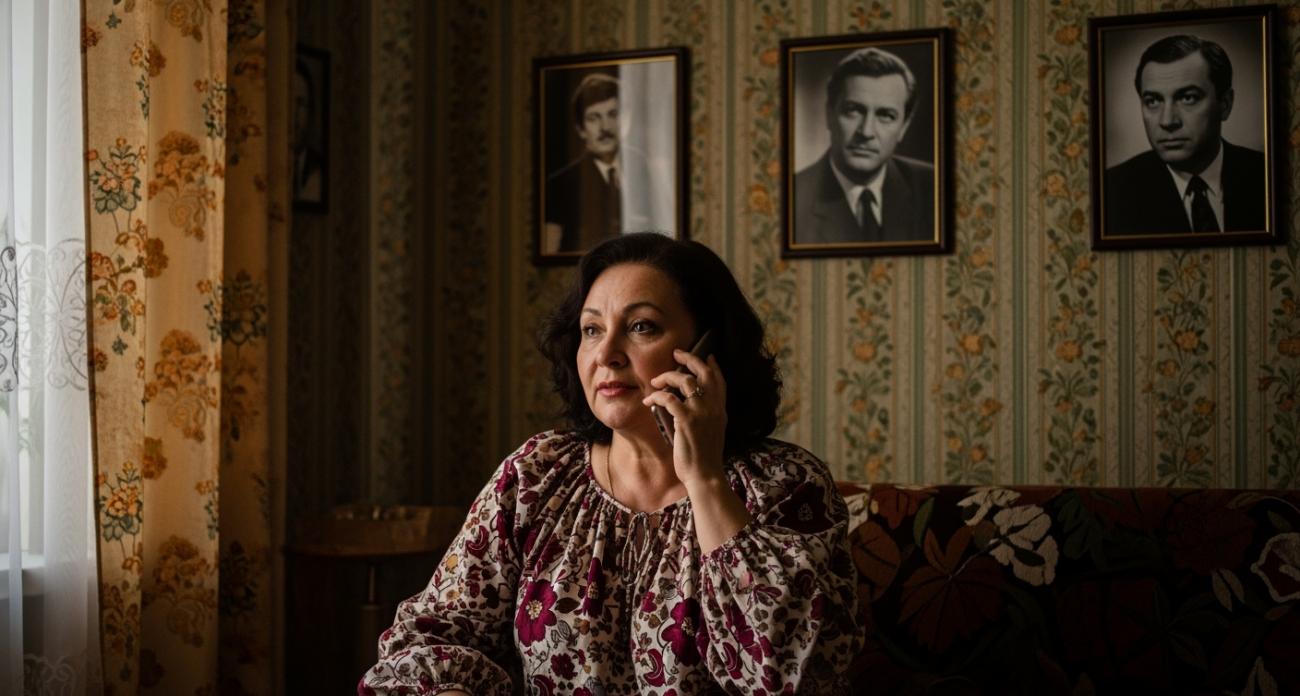 Великие актёры СССР согласились сниматься в самом пошлом фильме 90-х: что их заставило пойти на это