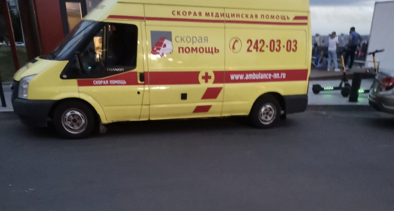 В Балахне группа людей погибла после выпитого алкоголя
