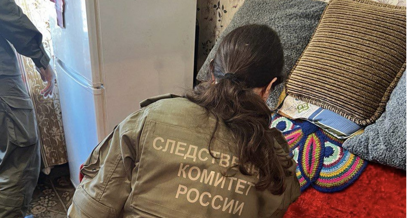 СК подтвердил смерть пятерых человек из-за алкоголя в Балахне и начал расследование