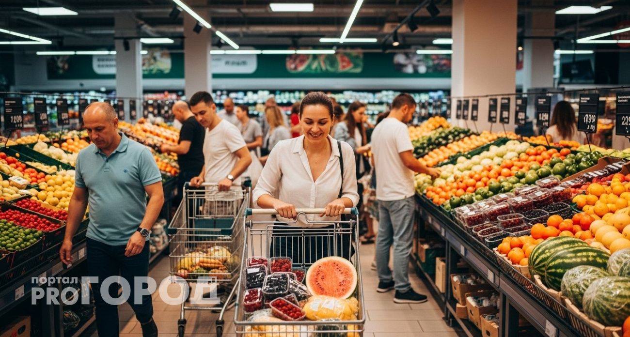 Рекордное снижение цен на продукты — россияне ликуют и закупаются впрок: прогноз экономистов