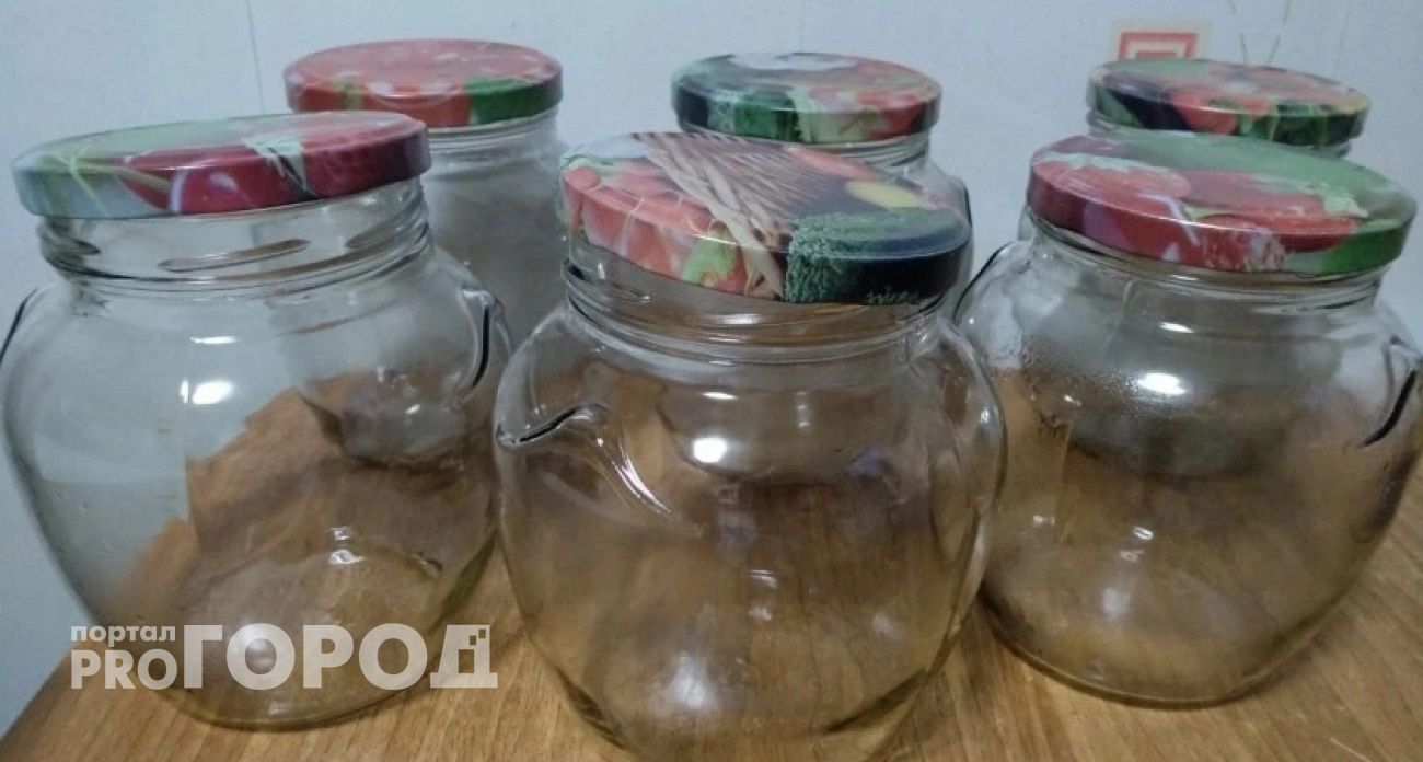 Конец эпохи кастрюль и кипячения: революция в стерилизации банок - 2 минуты и готово