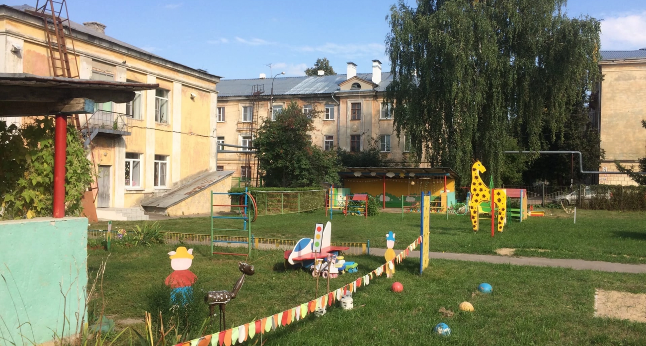 В Нижегородской области построят спорткомплекс, детский сад и еще 27 заведений за 4 миллиарда
