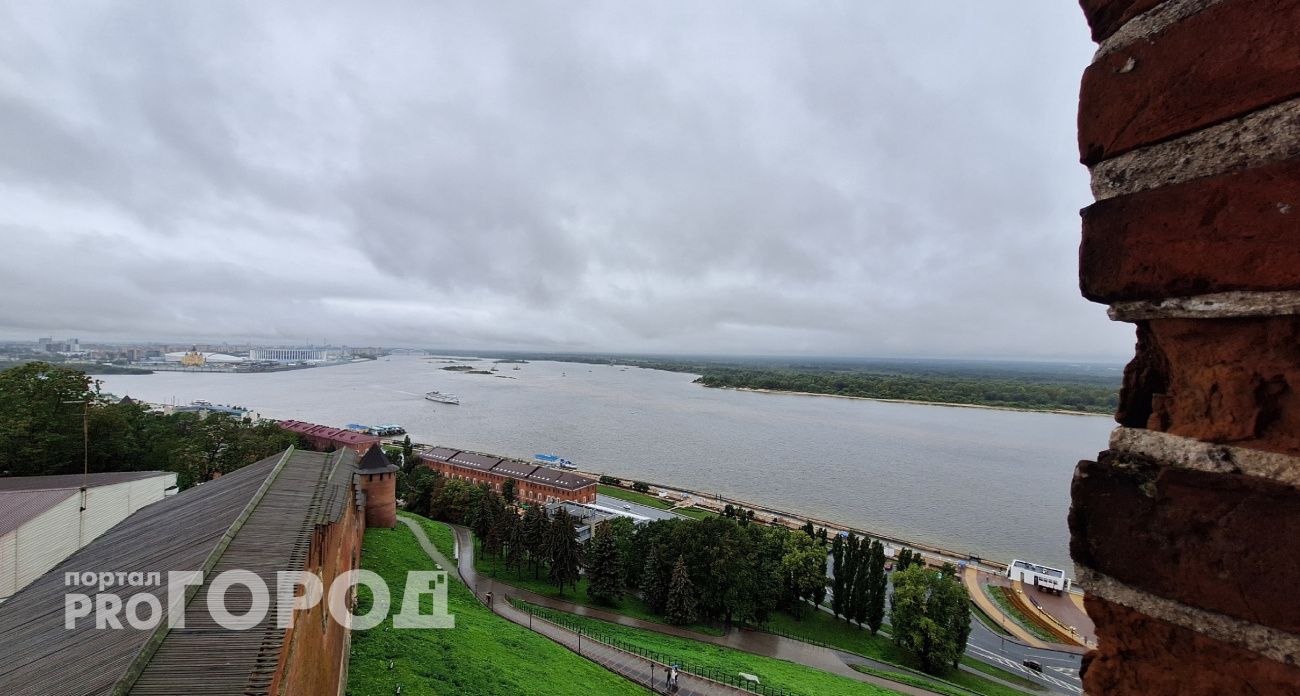 Жара отменяется: второй день осени в Нижегородской области будет пасмурным