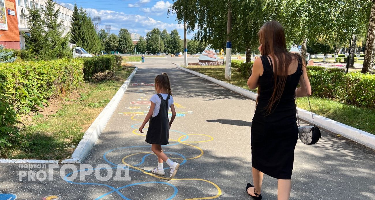 Точка в вопросе поставлена: ученые выяснили, кто из родителей передает свой интеллект ребенку
