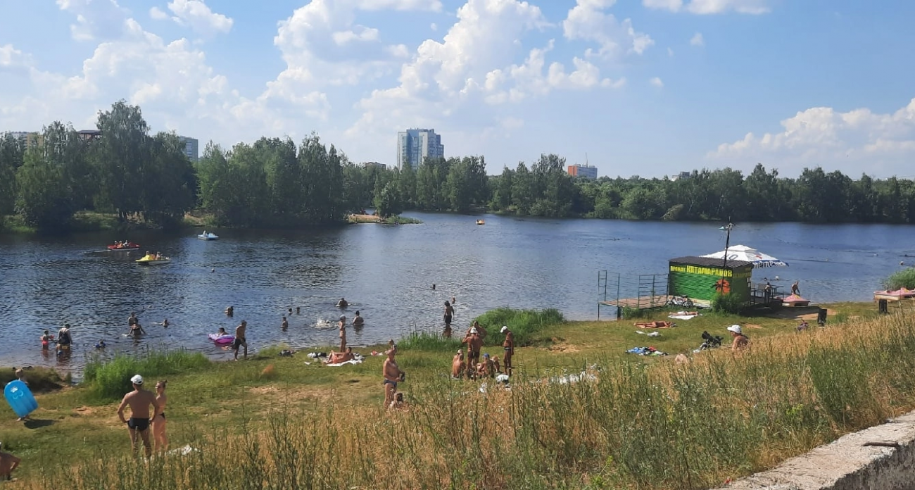Нижегородский канал поймал 46 заводов, которые сливали отходы в реки: они получили штраф на 74 миллиона