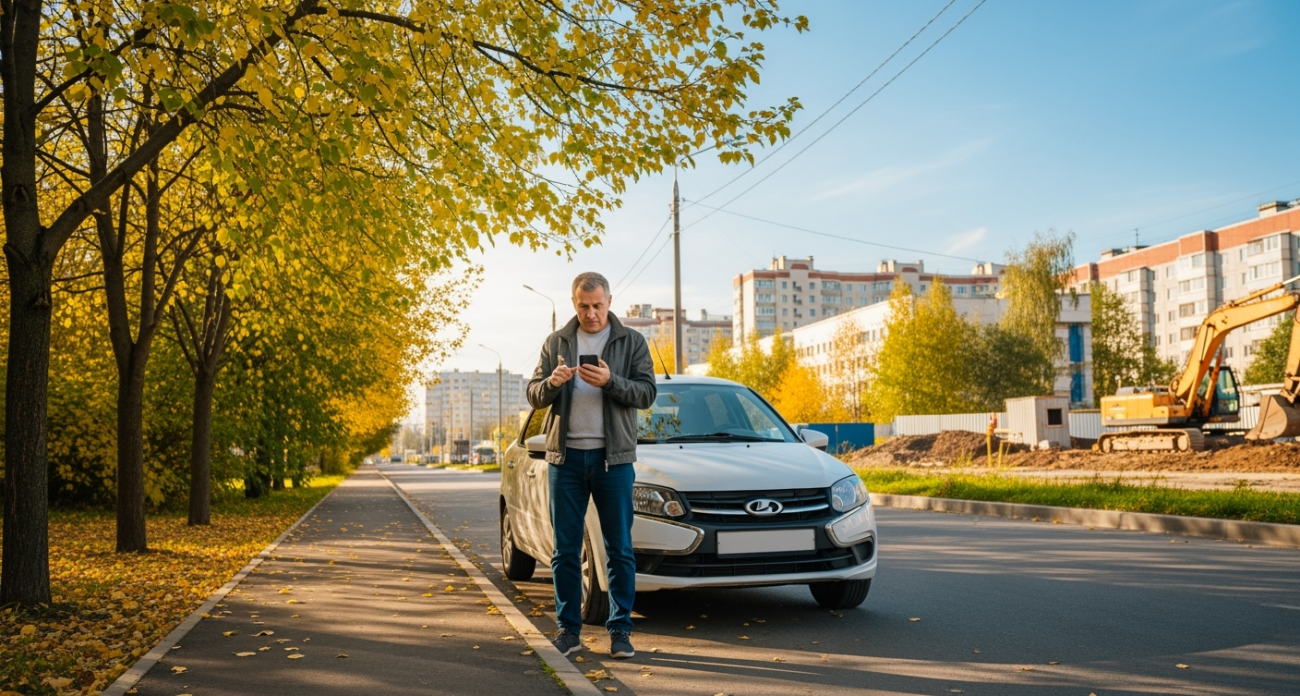 Водители в опасности: тайная схема мошенников, которая обирает тысячи автомобилистов - проверьте, не попались ли вы