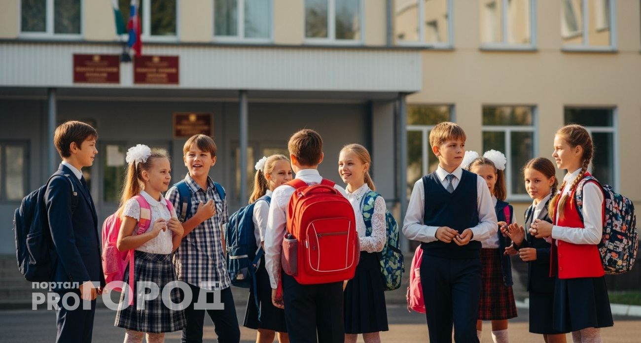 Масштабная реформа: привычные четверти в школах уходят в прошлое