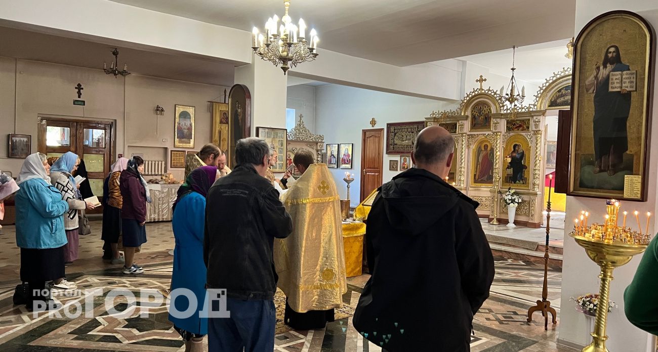 Батюшка рассказал, что категорически запрещено на Рождество Богородицы