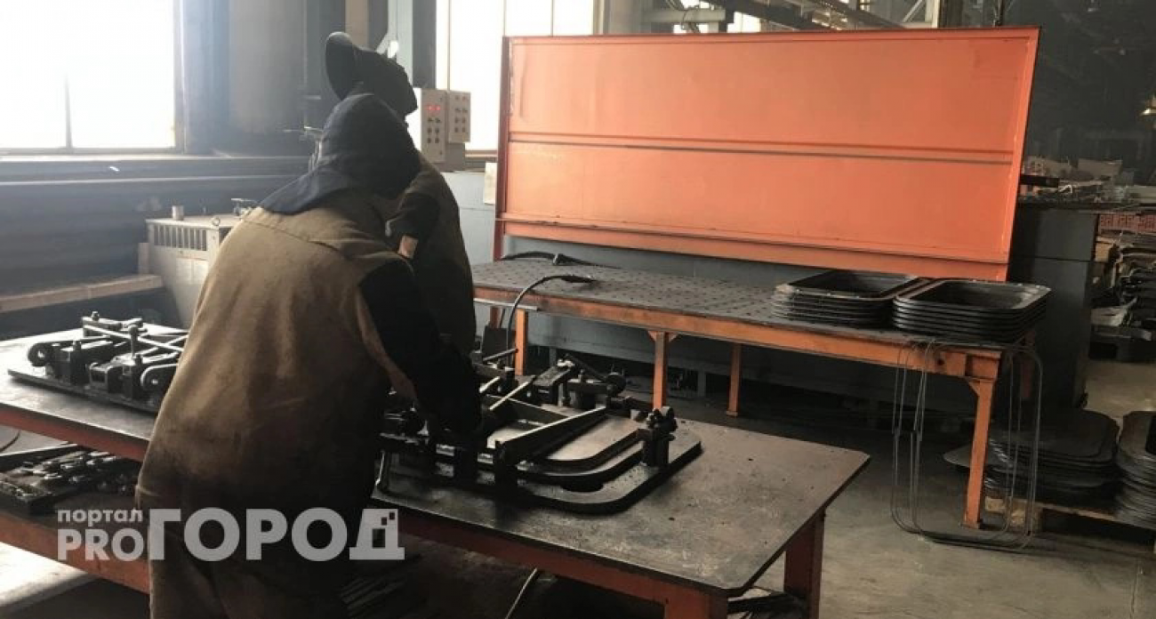 Нижегородская фирма оставила без зарплаты более 200 сотрудников, задолжав им больше 20 миллионов