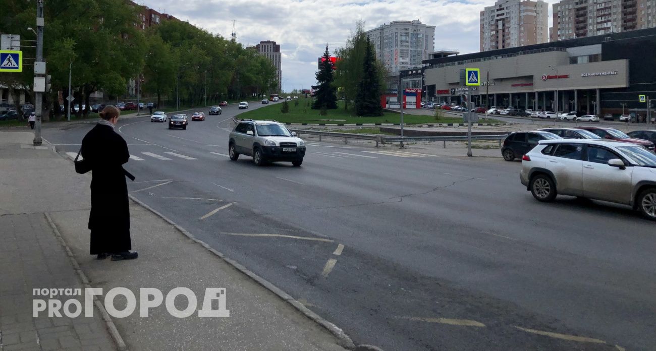 Пятничный день без зонтов ждет жителей Нижегородской области: погода даст передышку