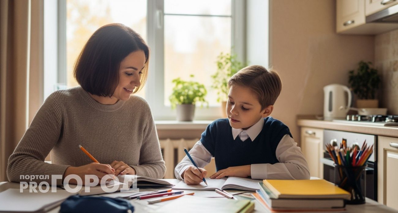 "С домашкой до 12 ночи мучаемся" — родители в отчаянии: Госдума готовит важные изменения