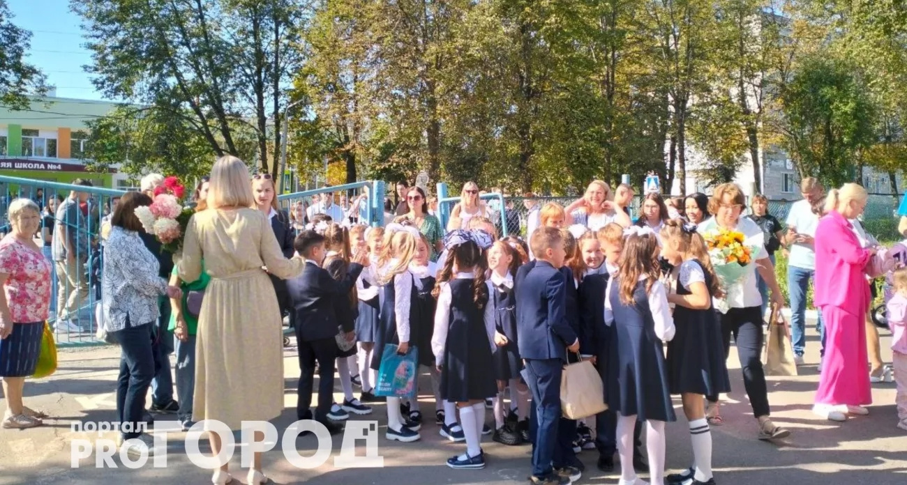 Революция в школе: ученикам урезают английский ради "традиционных ценностей"