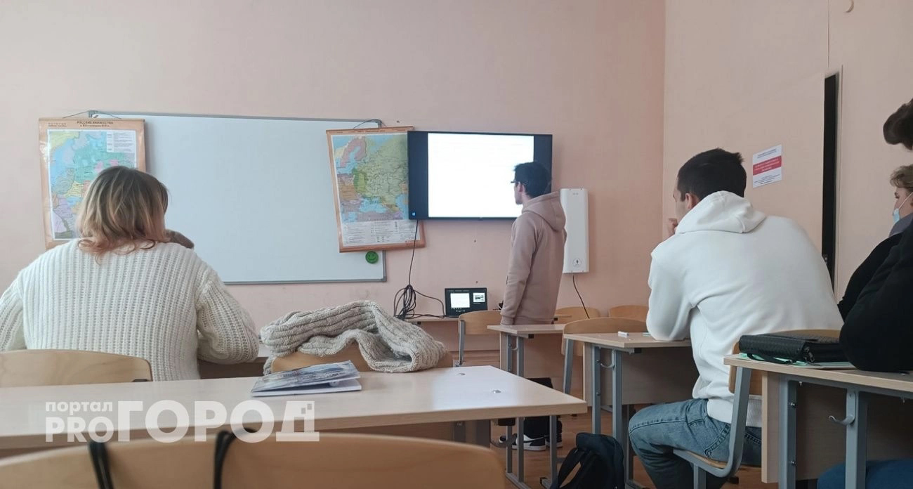 Нижегородские школьники стали чаще уходить после 9 класса за медицинским образованием