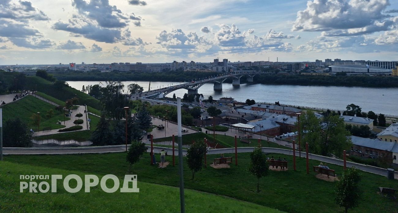Движение в центре Нижнего Новгорода ограничат на выходных из-за спортивного мероприятия