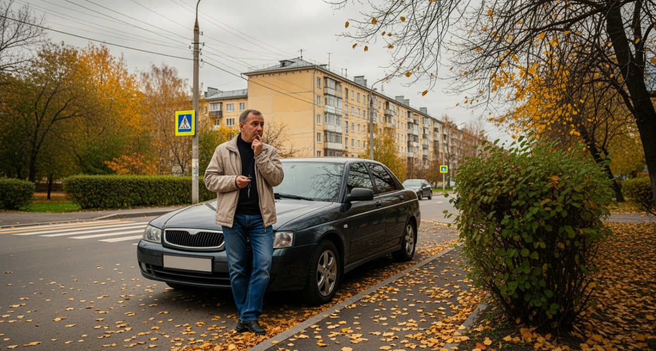 МВД готовит ловушку для владельцев авто на иностранных номерах: 24 часа на оплату штрафа или арест на 15 суток