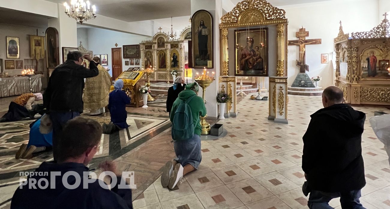 Священник рассказал, как поступить при потере крестика — важно каждому верующему