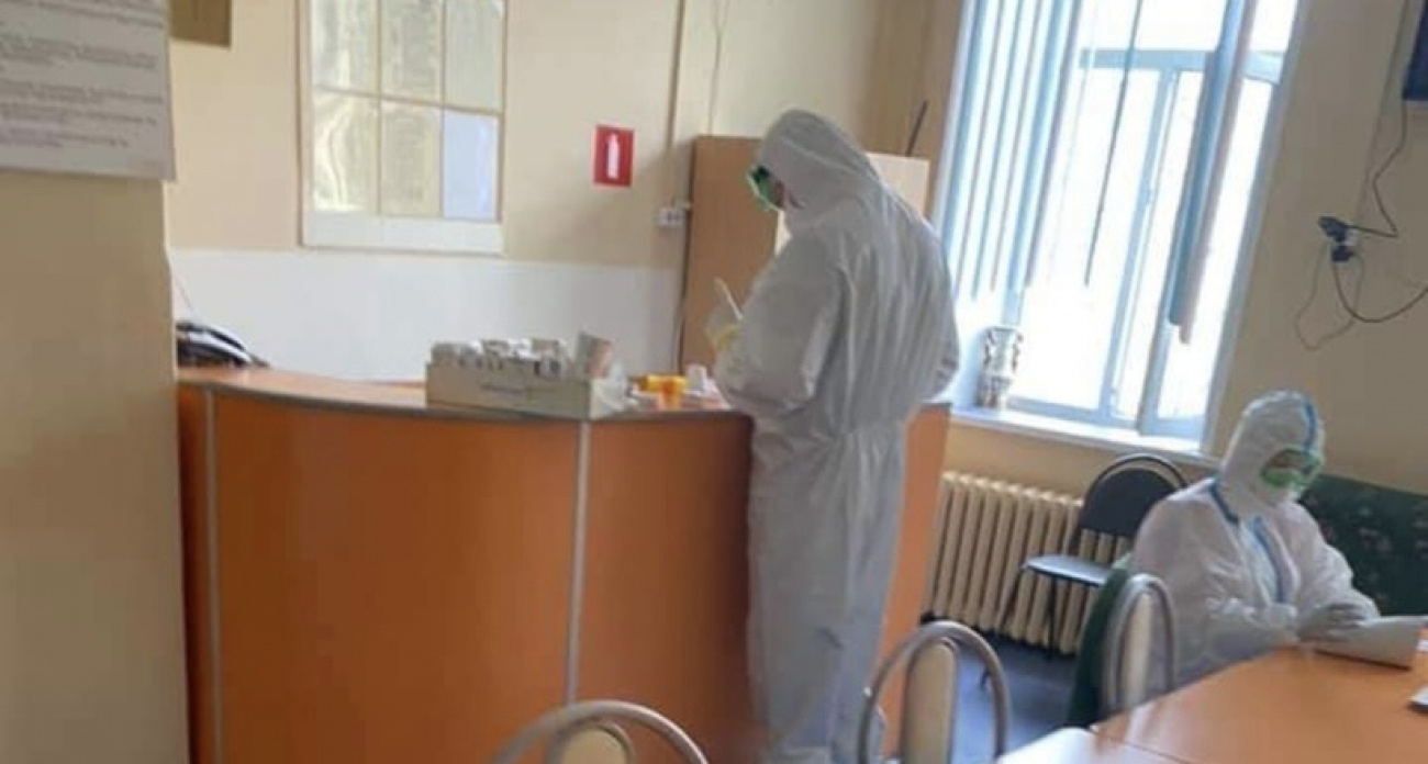 Нижегородские врачи теперь спасают и лечат с помощь нейросетей