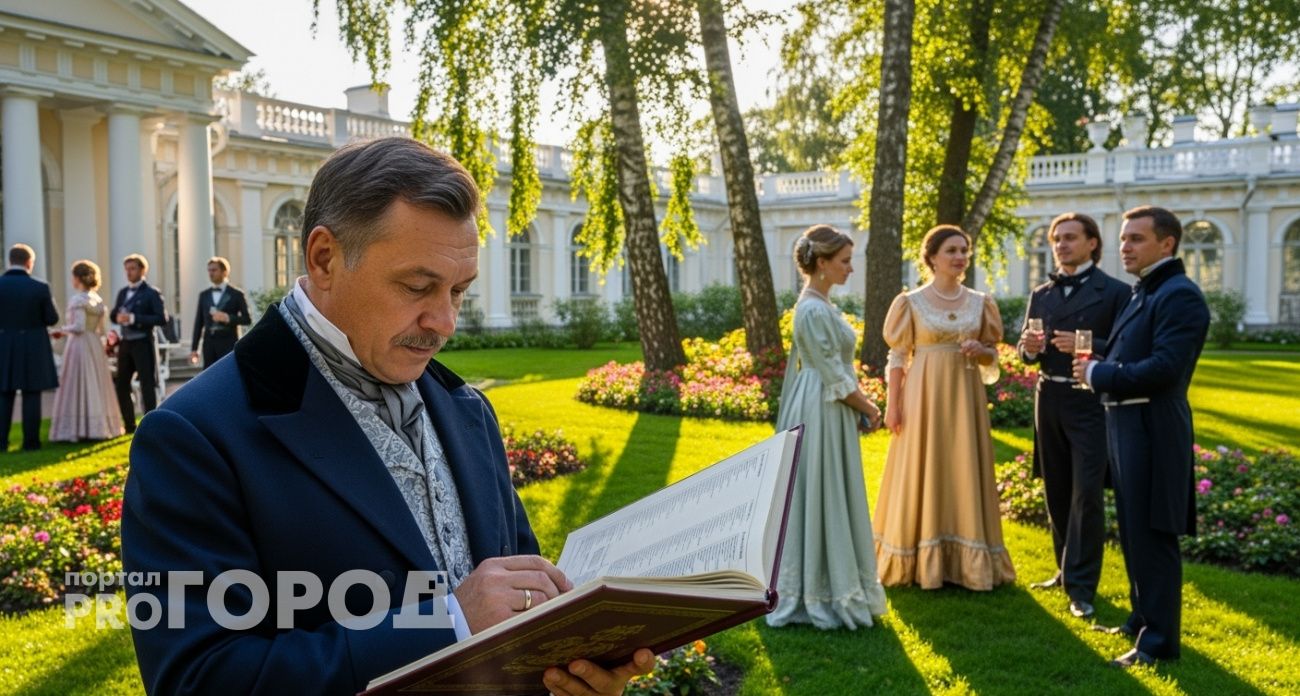 Эти 5 признаков выдают, что в ваших жилах течет дворянская кровь