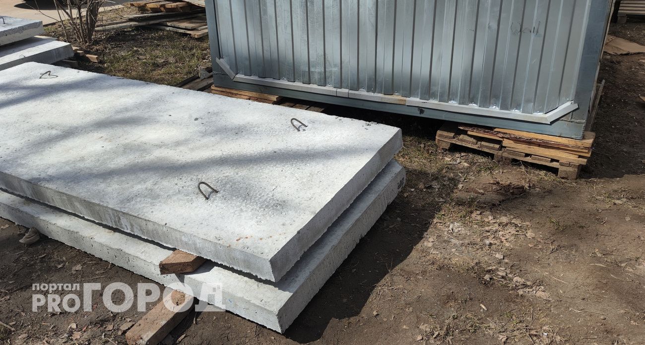 Слесаря из Нижегородской области нашли мертвым на стройке АЭС в Египте