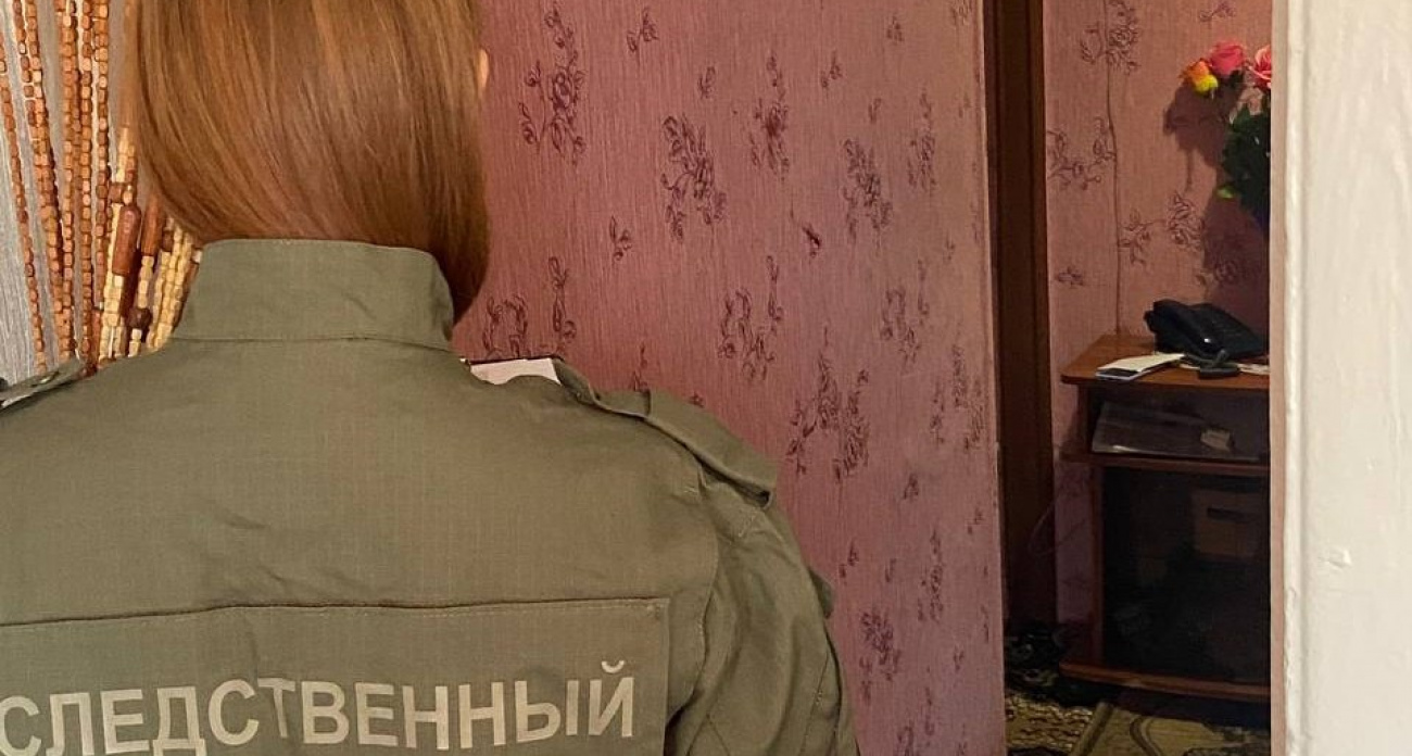 В Павловском районе мужчину задержали за нападение на пожилую мать