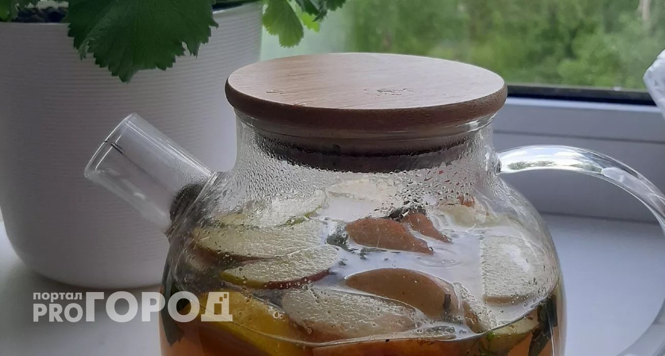 Начните пить это по утрам — сохранит мозг молодым, защитит от инсульта и растворит бляшки