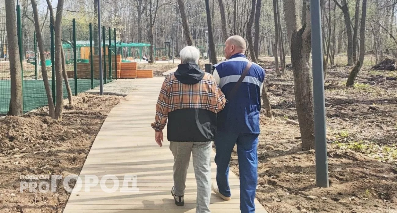 Пенсии снова повысили: в сентябре пенсионеры получат прибавку свыше 10 тысяч рублей