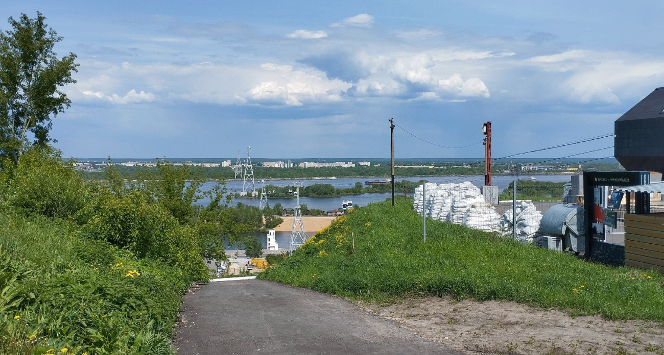 Четыре района Нижегородской области остались без отремонтированных дорог из-за безответственного подрядчика