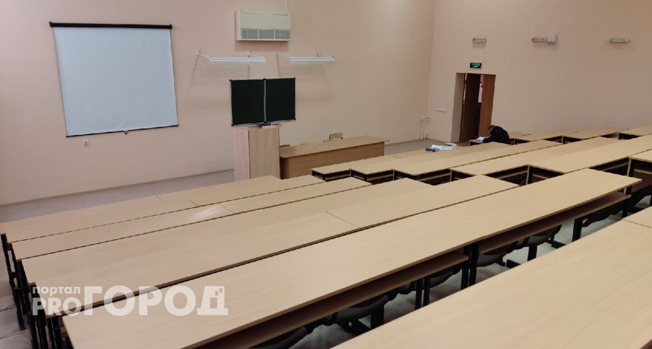 В нижегородские вузы в этом году поступили студенты из 20 стран мира