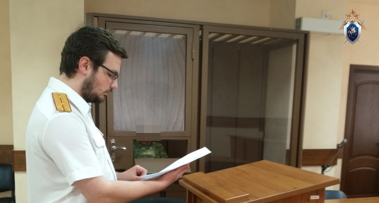 Мужчина в балаклаве напал с ножом на знакомую в Дивеевском районе